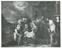 Adoration of the Shepherds