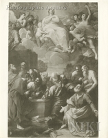 Assumption of the Virgin Mary