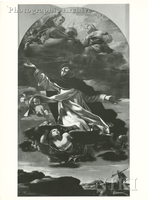 Apotheosis of Saint Dominic