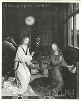 Annunciation