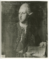 Portrait of Prince William Henry, Duke of Gloucester (1743-1805)