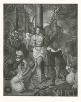 Flagellation of Christ