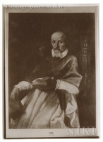 Portrait of Cardinal Angelo Giori