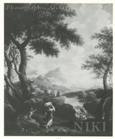 Arcadian Landscape