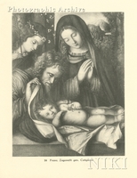 Holy Family