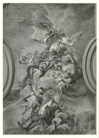 Triumph of Bartolomeo Colleoni