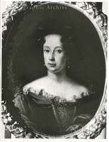 Portrait of a Lady