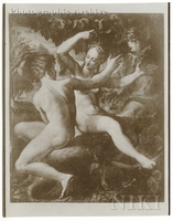 Adam and Eve