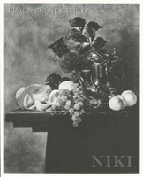 Still Life with Fruit