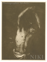 Saint Sebastian