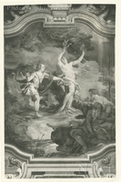 Apollo and Daphne