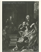 Christ's Dispute with the Doctors