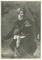 Barbary Pirate