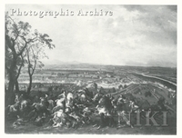 Battle of Luzzara