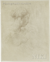 Study for the Wedding of Cupid and Psyche