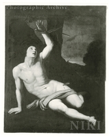 Saint Sebastian