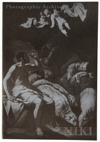 Annunciation to the Shepherds