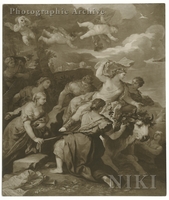 Abduction of Europa