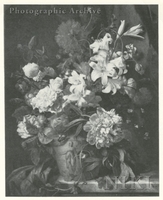 Still Life with Flowers