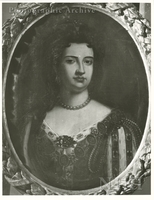 Portrait of a Lady