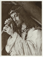 Christ Bearing the Cross