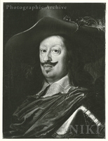 Portrait of Ferdinando II de'Medici