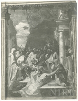 Raising of Lazarus