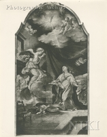 Annunciation