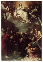 Assumption of the Virgin Mary