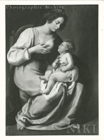 Madonna and Child