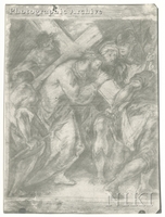 Christ Carrying the Cross