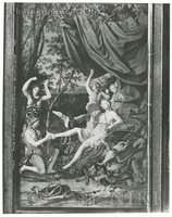 Rest of Diana, after the Hunt