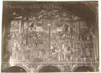 Crucifixion and Other Scenes of the Passion of Christ