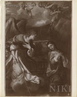 Annunciation