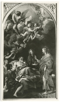 Death of Saint Joseph