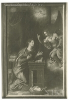 Annunciation