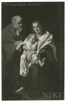 Holy Family