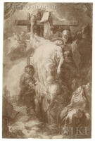 Descent from the Cross