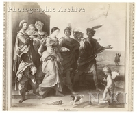 Abduction of Helen