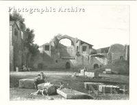 Diocletian Baths