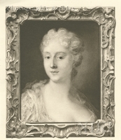 Portrait of a Woman