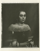 Portrait of Virginia Chigi Piccolomini