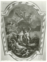 Allegory of Peace and Abundance