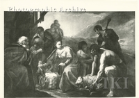 Adoration of the Shepherds