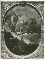 Hannibal's Dream : [Allegory of Peace]