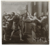 Scene from Roman History