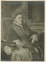 Portrait of Pope Clement XIII