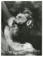 Conversion of Saint Paul : [Detail]