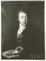 Portrait of a Man