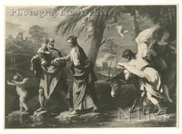 Flight into Egypt